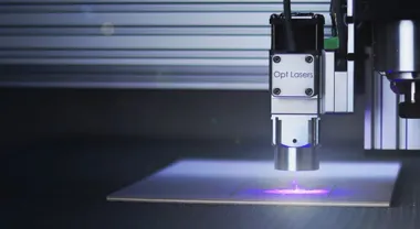 wycinanie laserowe metal