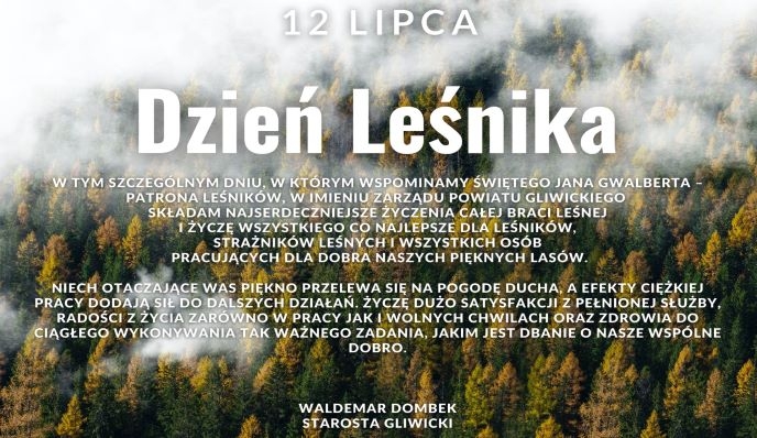 Dzień Leśnika