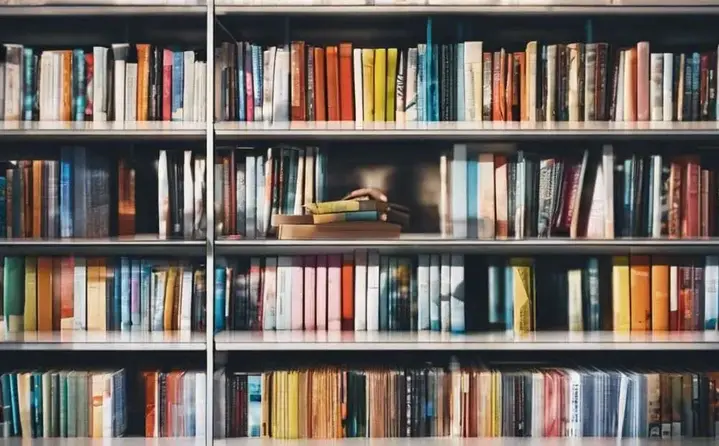 Różnić się w pięknie - prace uczestników ŚDS trafią do sali wystaw Biblioteki