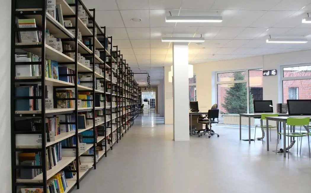 22. Tydzień Bibliotek w Gliwicach zaprasza na spotkania i wydarzenia