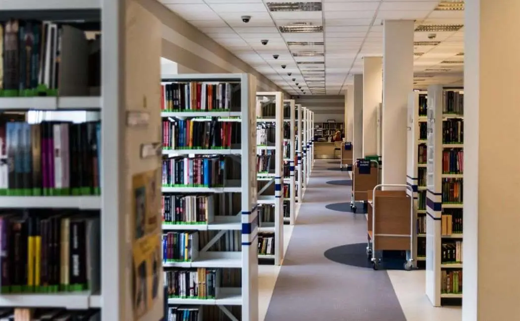 Potańcówka w Dniu Matki w Bibliotece Centralnej roztańczmy się razem