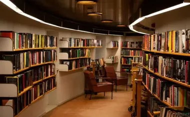 Gliwicka biblioteka szuka limeryków z przewrotnym pazurem
