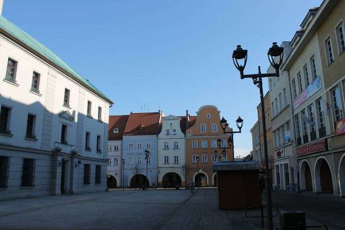 Gliwice pamiętają: Hołd dla ofiar tragedii górnośląskiej w Centrum Edukacyjnym