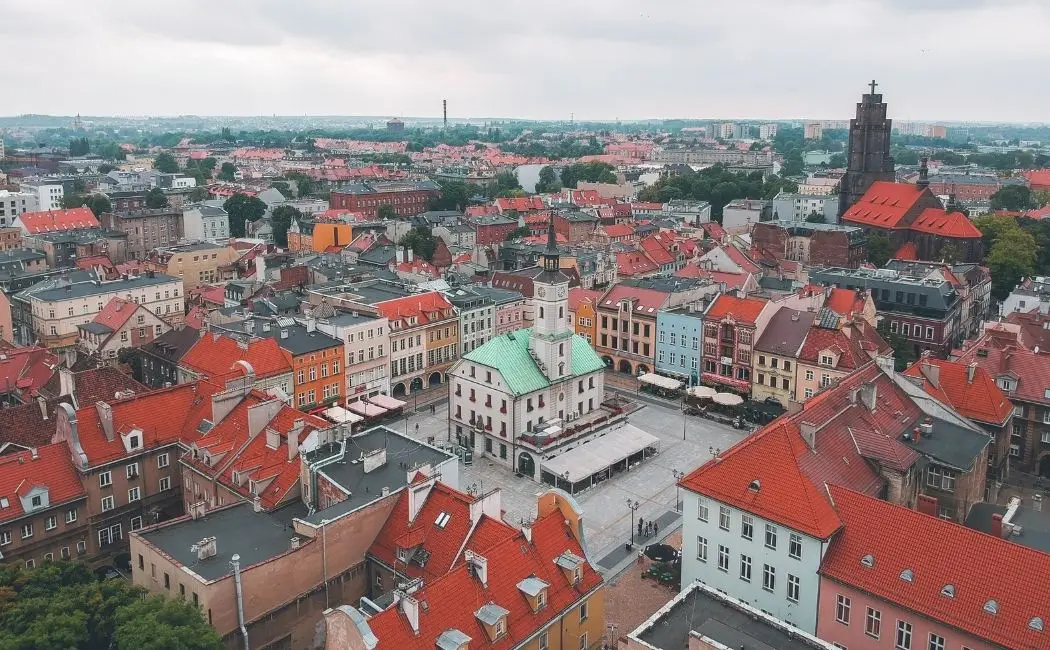 Urząd Miejski w Gliwicach zaprasza na pierwszą w roku zbiórkę elektrośmieci w Łabędach i Ostropie