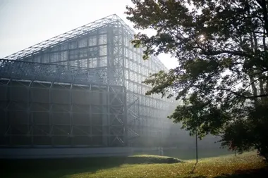 Korona Powiatu Gliwickiego – trzy biegi, jedna nagroda dla wytrwałych