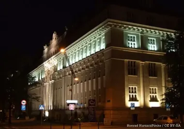 Prawniczy test dla uczniów z powiatu ma pokazać, kto naprawdę zna swoje prawa