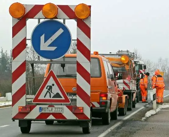 Utrudnienia drogowe na Kochanowskiego, Tarnogórskiej i Hoblera do 12 lipca