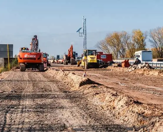 Utrudnienia drogowe w Gliwicach od 4 do 22 lipca: Zawężenia jezdni i ograniczenia prędkości