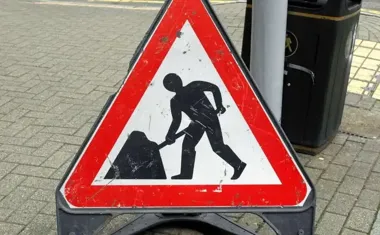 Deszcz pomaga, a Gliwice szykują nowy porządek na drogach