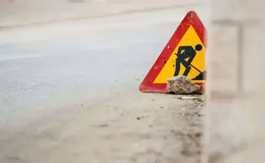 Awaria świateł na skrzyżowaniu Zwycięstwa–Wyszyńskiego zakłóciła poranny ruch w Gliwicach