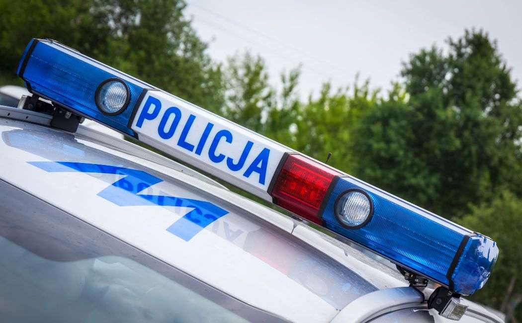 Policja Gliwice: Policjantem jest się 24 godziny na dobę