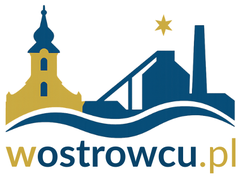 Baner portalu wostrowcu.pl z newsami lokalnymi