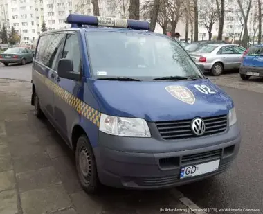 112 pod presją - Straż Miejska w Gliwicach ostrzega przed fałszywym alarmem