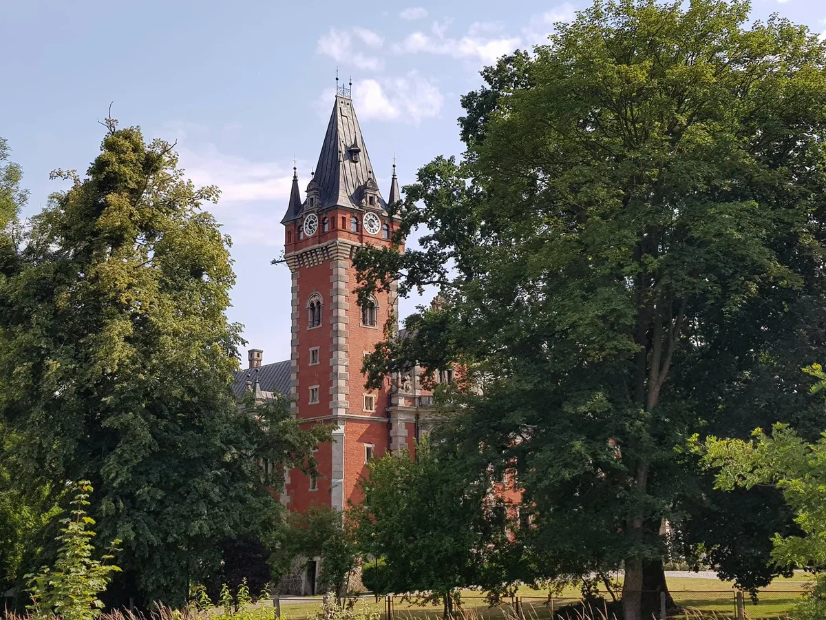 Grafika promocyjna wydarzenia Rejs do Pławniowic – Słoneczna Letnia Wyprawa: termin i atrakcje