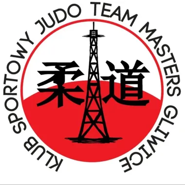 Grafika promocyjna wydarzenia IV Judo Masters Cup Gliwice — turniej masters w Gliwicach (14 marca 2026)