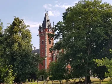 Grafika promocyjna wydarzenia Majowa Wyprawa: Rejs do Pławniowic z Mariny Gliwice