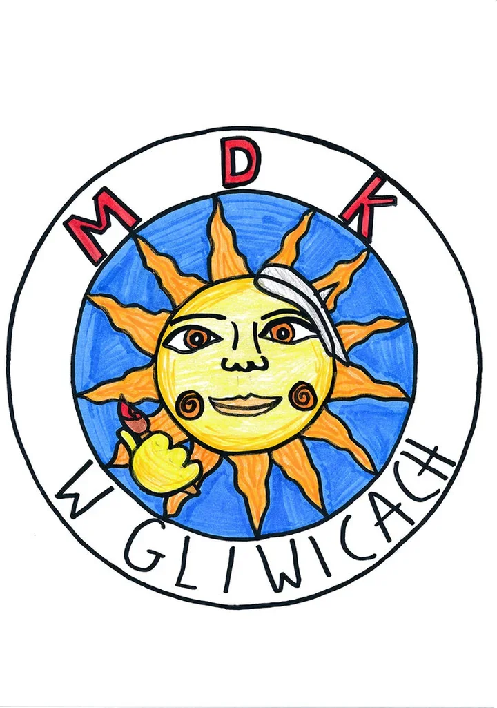 „Firmowa koszulka” MDK Gliwice rozkręciła młodych projektantów