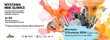 Młodzi z MDK Gliwice pokazali wszystko naraz - i to robi wrażenie