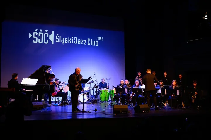 70 lat Śląskiego Jazz Clubu. Jubileusz z muzyką, nagrodami i historią Gliwic