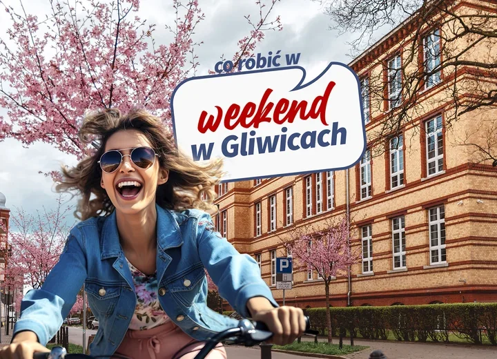 Gliwice wchodzą w weekend na pełnych obrotach z tenisem, teatrem i muzyką