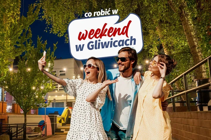 Gliwicki weekend pełen wianków, literatury i scenicznych emocji