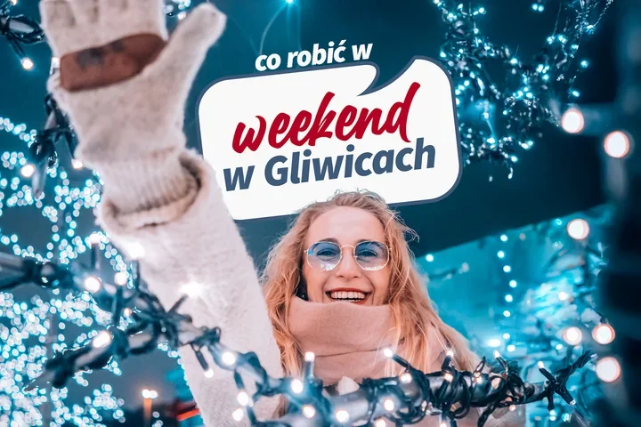 Weekend w Gliwicach – warsztaty, wystawy, stand up i mecz futsalu