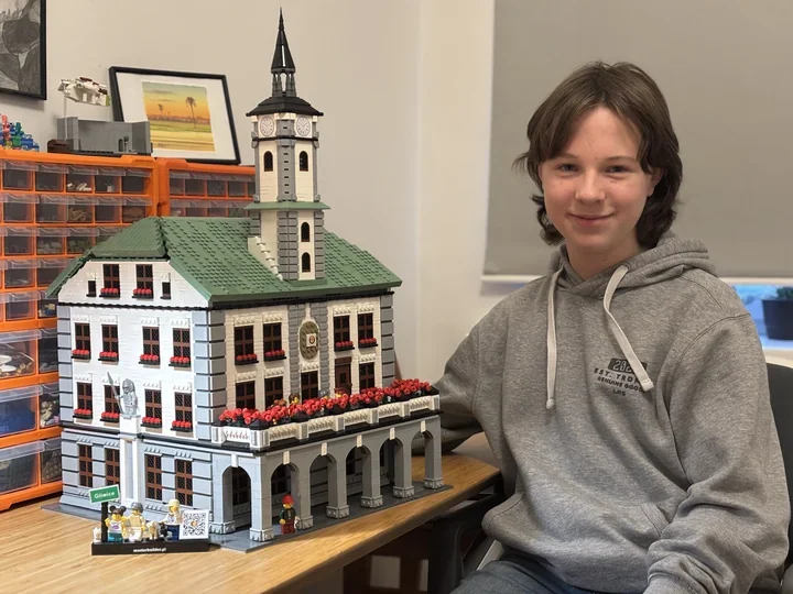 Winter Brick w Gliwicach – miliony klocków, warsztaty i twórcy z internetu