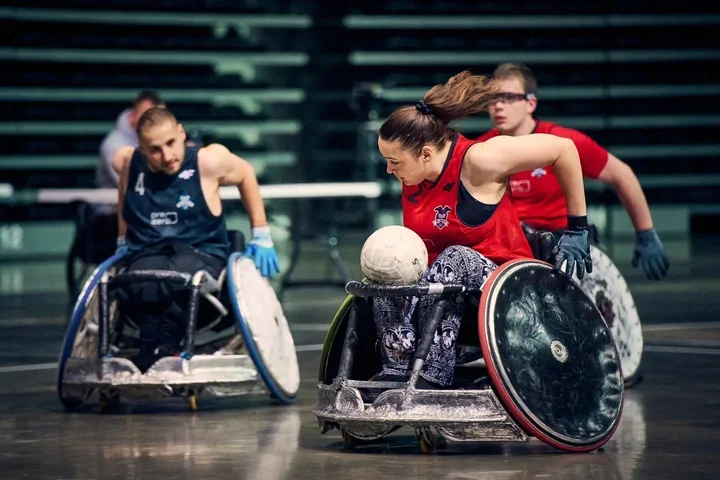 Gliwice zwiększają wsparcie dla sportu osób z niepełnosprawnościami – większe dotacje dla organizacji