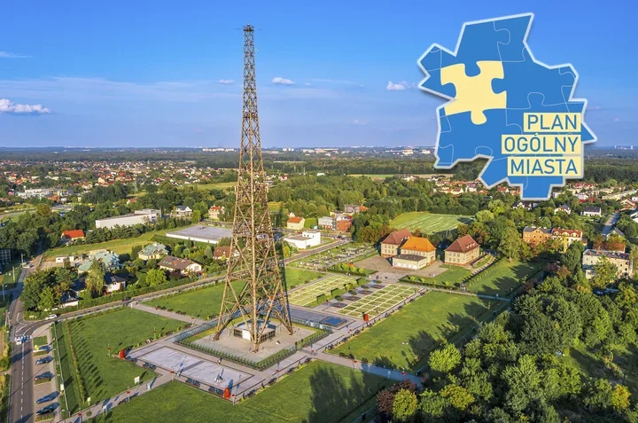 Mieszkańcy zaproszeni do konsultacji planu ogólnego – otwarte spotkanie w Ratuszu