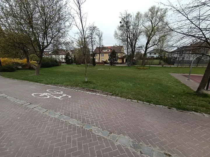 Ninja Park w Łabędach ma już wykonawcę. Umowa opiewa na 152 tys. zł