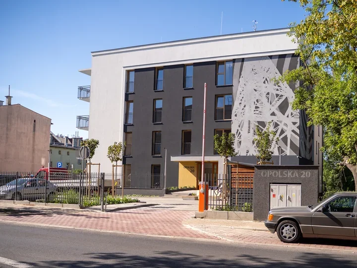 16 mieszkań komunalnych przy Opolskiej 20 gotowych. Są wyniki naboru