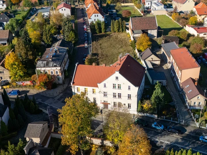 SP nr 29 w Łabędach czeka rozbudowa za 14,4 mln zł. Powstanie sala gimnastyczna