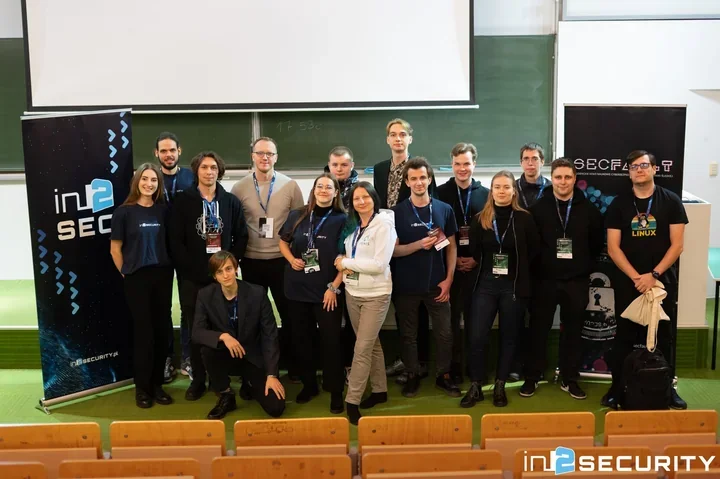 Darmowa konferencja o cyberbezpieczeństwie w Gliwicach. Będzie też CTF