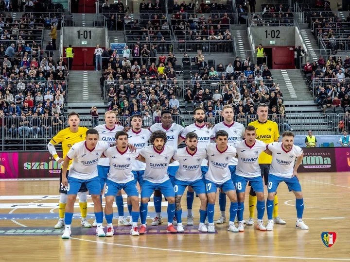 UEFA znów stawia na Piasta. W Gliwicach wraca wielki turniej