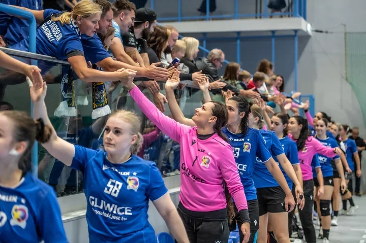 Sośnica walczy o utrzymanie – starcie z ENERGA Start Elbląg może przesądzić sezon