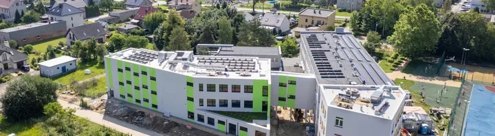 Nowe autobusy, bezpieczniejsze przejścia i lato pełne wydarzeń w Gliwicach