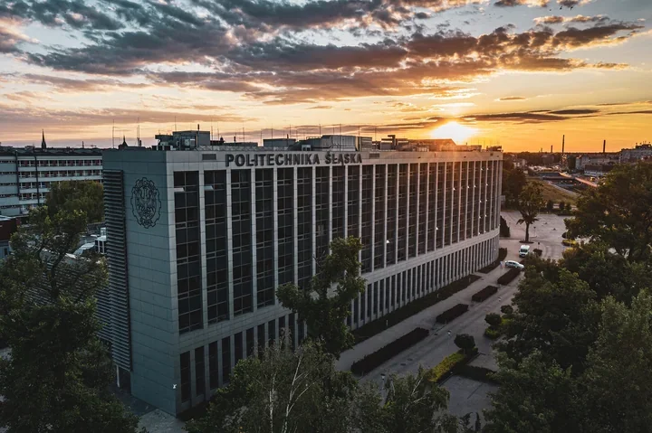 Politechnika Śląska najwyżej wśród polskich uczelni technicznych