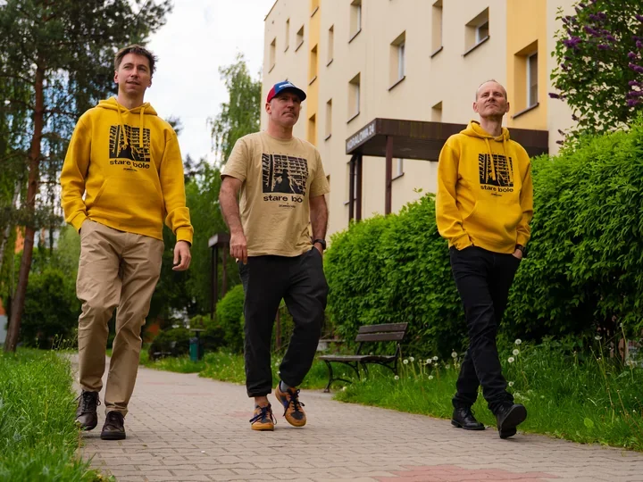 Skorup łączy rap z pieczą zastępczą. W Gliwicach premiera ważnego klipu