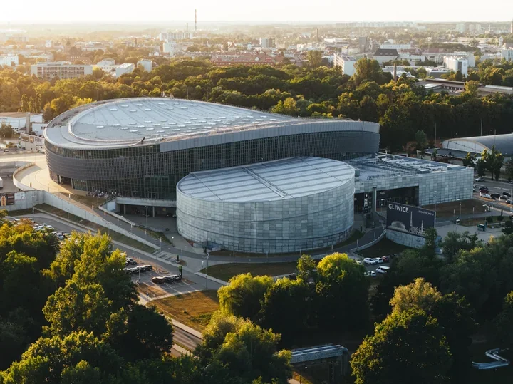 PreZero Arena zaprasza twórców – spotkanie o współpracy kulturalnej w Gliwicach