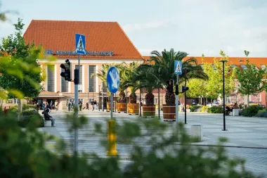 Ćwiczenia służb ratunkowych na gliwickim dworcu. Peron 1 zamknięty, mogą pojawić się utrudnienia w ruchu