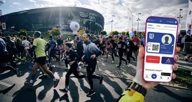 Półmaraton Gliwicki z dodatkową rywalizacją. Gliwiczanie powalczą o tytuły