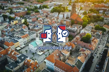 Gliwice 2040 do korekty. Przedsiębiorcy mogą zgłaszać swoje pomysły