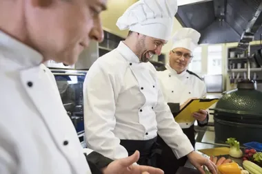 Gliwicka gastronomia szuka wspólnego głosu. Restauratorzy siądą do rozmów