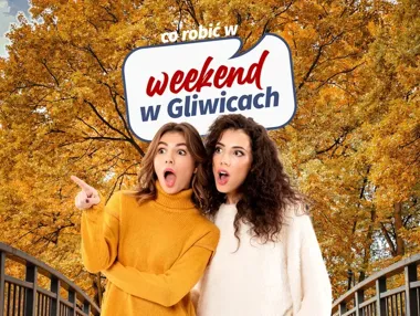 Gerard Wilk, organy i kino. Weekend pełen wydarzeń w Gliwicach