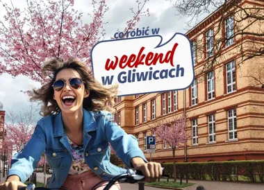 Gliwicki weekend pełen sceny, kina i planszówek. Program rozciąga się do nocy