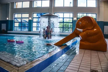 Neptun będzie nieczynny. W Gliwicach są już otwarte dwie pływalnie
