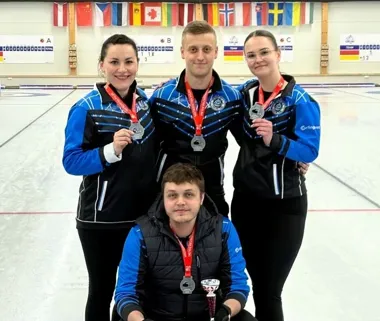 Gliwiczanie pojadą na mistrzostwa świata mikstów po decyzji federacji