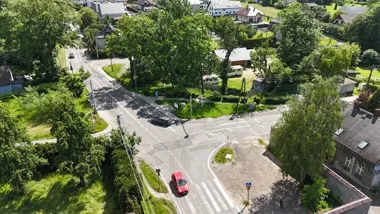 Rondo zamiast trudnego skrzyżowania. Wielka przebudowa Bojkowskiej i Rolników