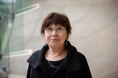 Barbara Engelking przyjedzie do Gliwic z opowieścią o mieście, którego nie ma