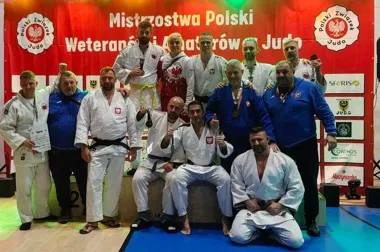 Gliwiczanie zdobyli 10 medali. Jest też mistrzostwo świata